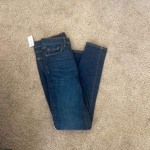 Gap Jeans size/“: 27R